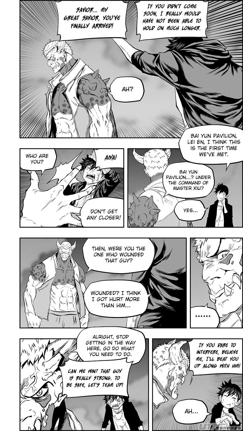 Autophagy Regulation Chapter 367 9